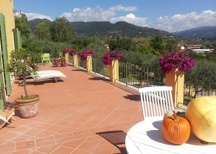 Il Campano 아파트