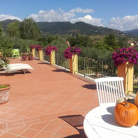 Il Campano Apartment